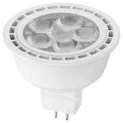 Technical Consumer Products, Inc. LED712VMR16V27KFL LED Lamp, 2" Diameter, 12V - Default Title