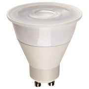 Technical Consumer Products, Inc. LED7MR16GU1041KFL LED Lamp, 2" Diameter, 120V - Default Title