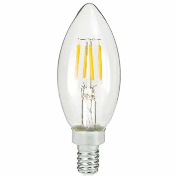 Technical Consumer Products, Inc. FB11D4050E12SCL95 CRI Lamp, 1 3/8" Diameter, 120V - Default Title
