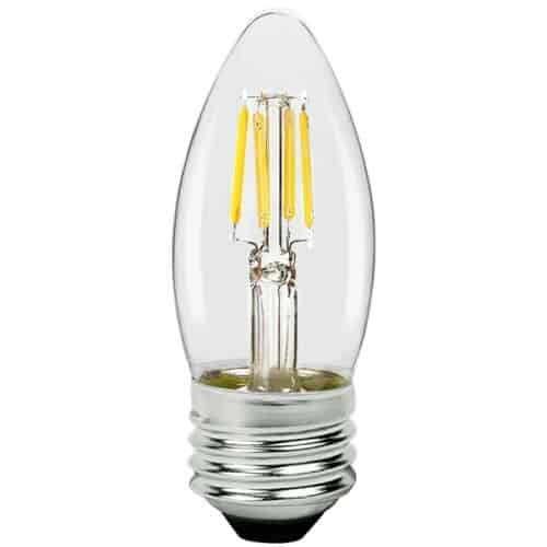 Technical Consumer Products, Inc. FB11D4050E26SCL95 CRI Lamp, 1 3/8" Diameter, 120V - Default Title