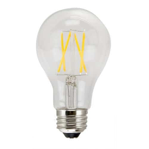 Technical Consumer Products, Inc. FA19D4027E26SCL95 Standard Lamp, 3 3/8" Diameter, 120V - Default Title