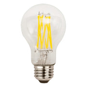 Technical Consumer Products, Inc. FA19D6027E26SCL95 Standard Lamp, 3 3/8" Diameter, 120V - Default Title