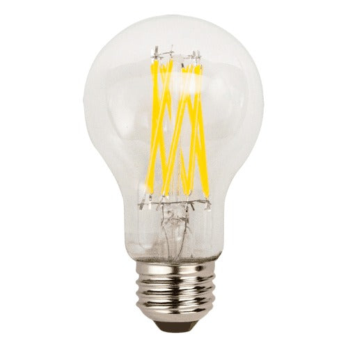 Technical Consumer Products, Inc. FA19D6027E26SCL95 Standard Lamp, 3 3/8" Diameter, 120V - Default Title