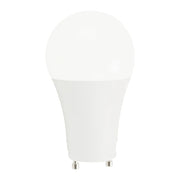 Technical Consumer Products, Inc. L10A19GUD30K LED Lamp, 2 3/8" Diameter, 120V - Default Title