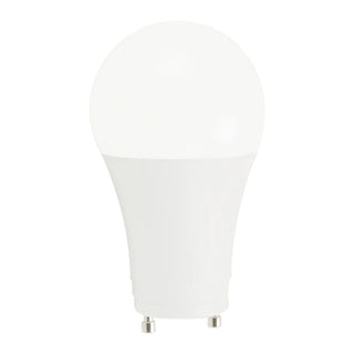 Technical Consumer Products, Inc. L10A19GUD30K LED Lamp, 2 3/8" Diameter, 120V - Default Title