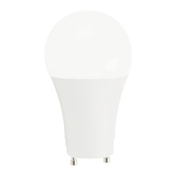 Technical Consumer Products, Inc. L10A19GUD30K LED Lamp, 2 3/8" Diameter, 120V - Default Title