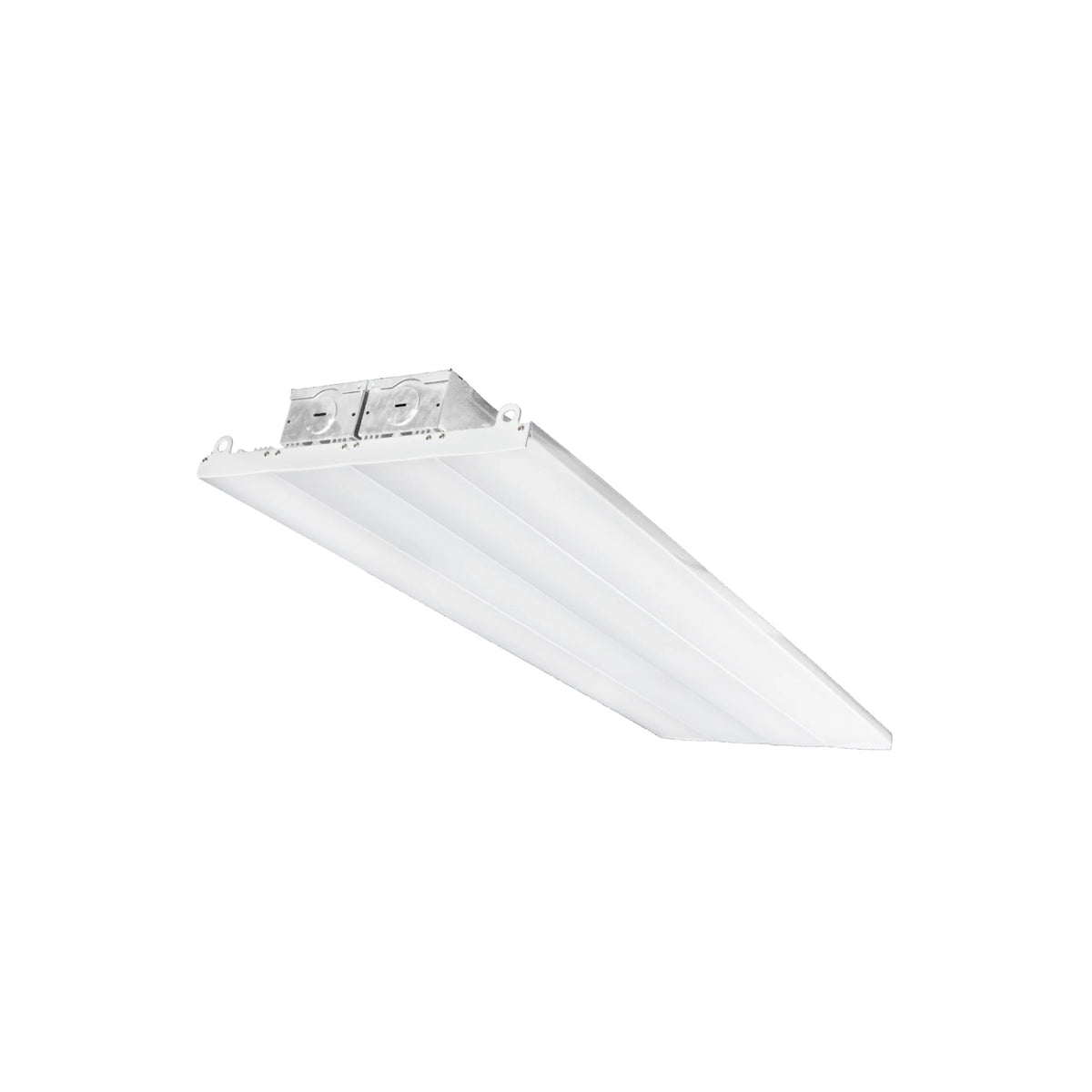 Technical Consumer Products, Inc. QHB4UZDB250KLS1 Fixture, 2 3/8" x 47 5/8", 120-277V - Default Title