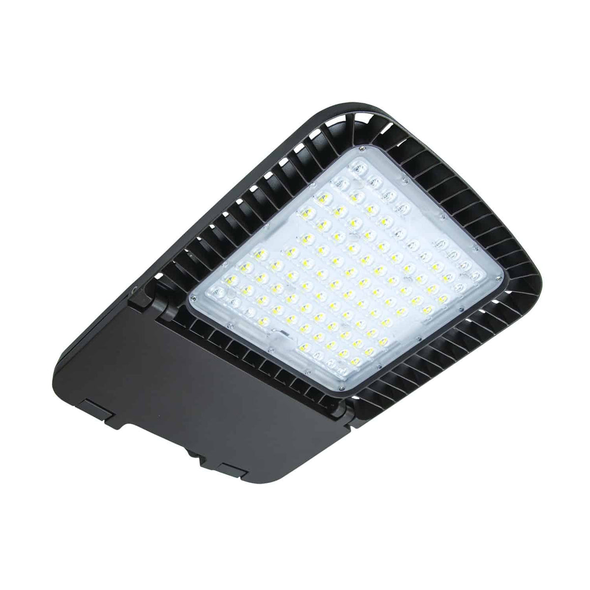 Technical Consumer Products, Inc. TALUZDA4T3F40KBR Area Light, 3" x 14 1/2", 120-277V - Default Title