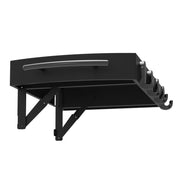 Louisiana Grills 20019 Stainless Steel Side Shelf, Black - photo 2
