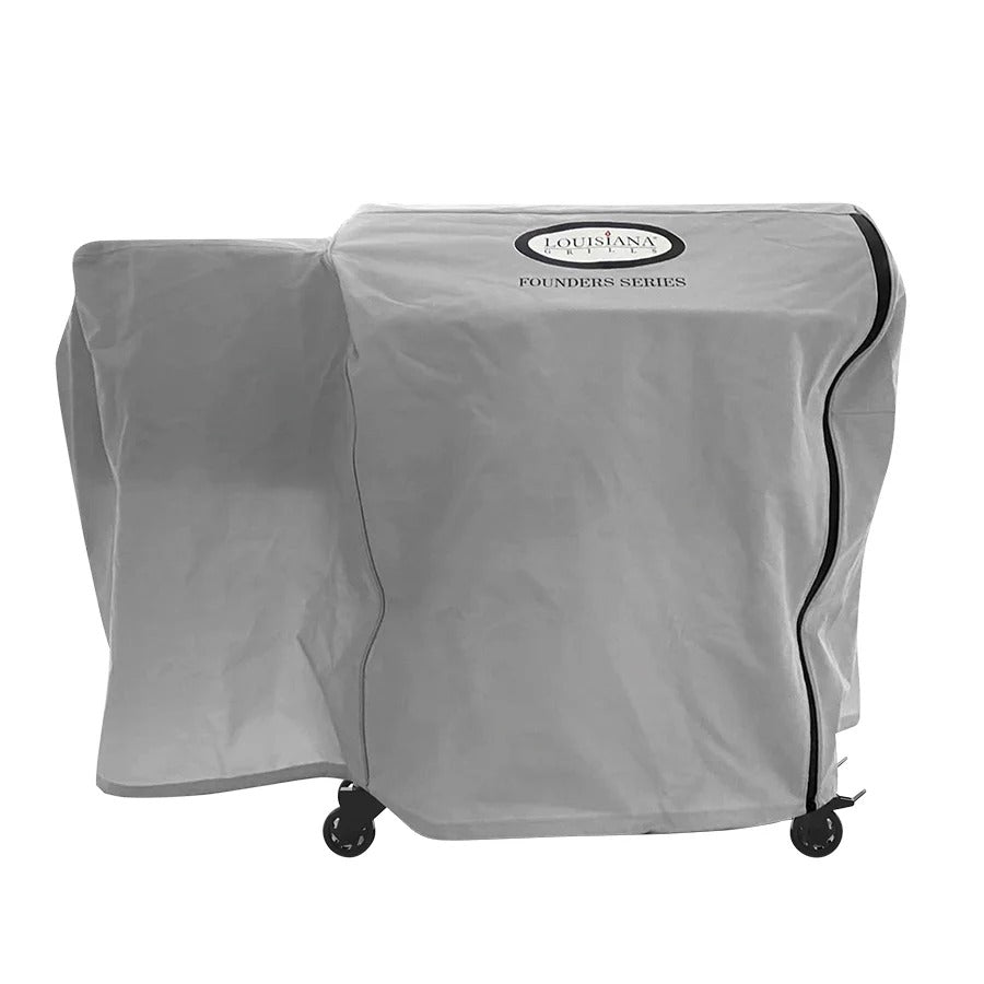 Louisiana Grills 30868 Grill Cover - Default Title