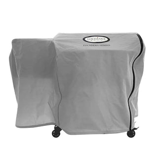 Louisiana Grills 30868 Grill Cover - Default Title