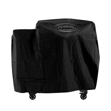 Louisiana Grills 30982 Grill Cover - Default Title