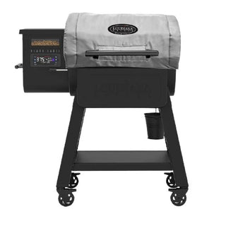Louisiana Grills 31962 Blanket - Default Title