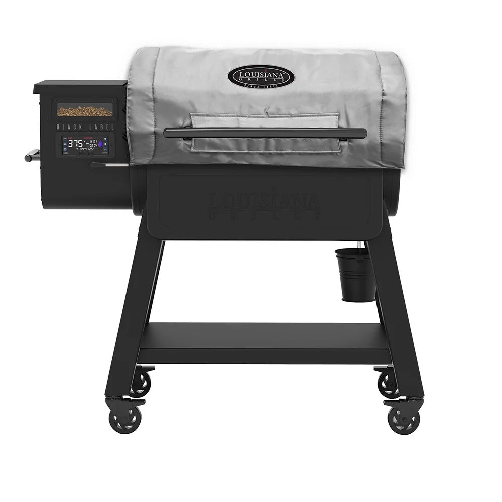Louisiana Grills 31963 Blanket - Default Title