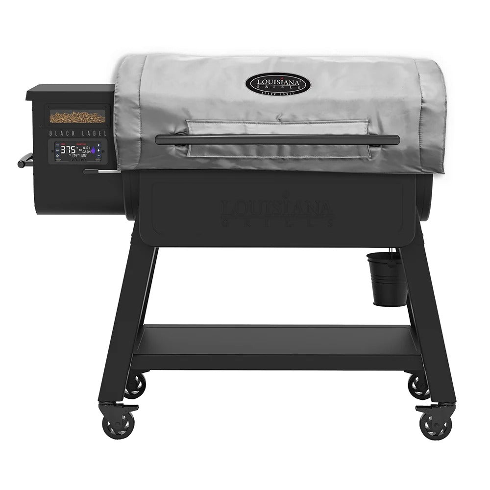 Louisiana Grills 31964 Blanket - Default Title