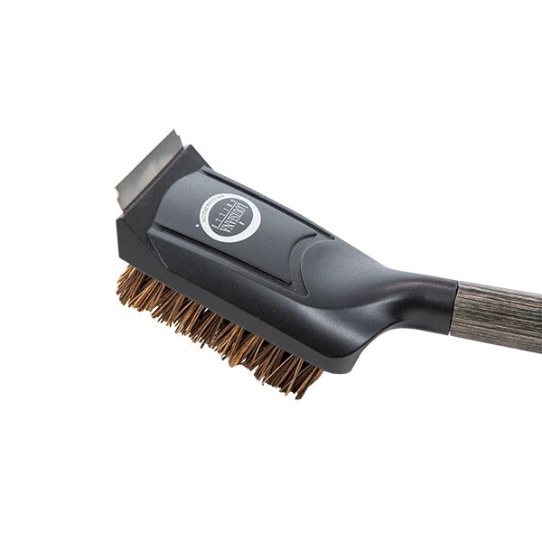Louisiana Grills 40204 Brush, Black - photo 3