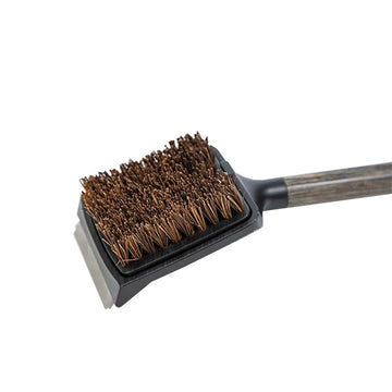 Louisiana Grills 40204 Brush, Black - Default Title