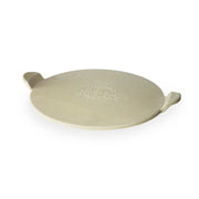 Pit Boss 70137 Ceramic Pizza Stone, 15" Diameter, Beige - Default Title