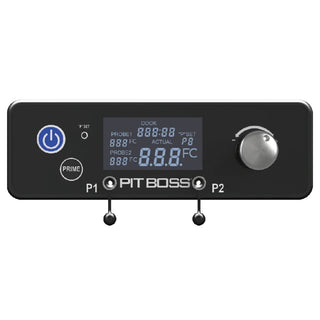 Pit Boss 80014 Bluetooth Controller - Default Title