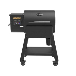 Louisiana Grills 60815 Stainless Steel Pellet Grill, 56 5/8" Wide - Default Title