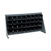Quantum Storage Systems QBR-3619-210 Bench Rack, 36" Wide - Red