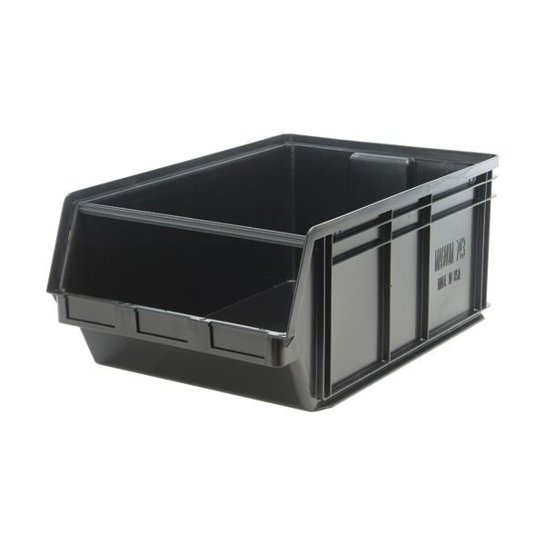 Quantum Storage Systems Polypropylene Magnum Bin, 18 3/8" x 29" - photo 2