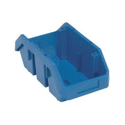 Quantum Storage Systems Polypropylene QuickPick Bin, Blue - photo 2