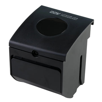 Sanitaire 3006 Battery - Default Title