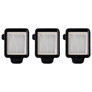 Sanitaire 3363 Filter, 3 5/8" x 4 1/2", 3/Pack - Default Title