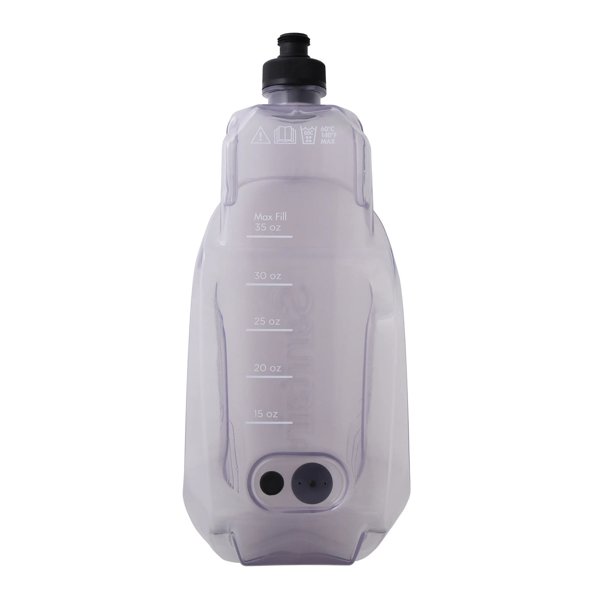 Sanitaire 3380 Solution Tank, 4 7/8" x 11 3/4" - Default Title