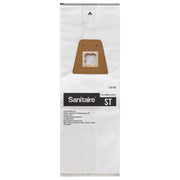 Sanitaire 63213B Synthetic Vacuum Bag, 5/Pack - Default Title