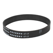 Sanitaire 66120 Vacuum Belt, 2/Pack - Default Title