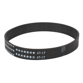 Sanitaire 66120 Vacuum Belt, 2/Pack - Default Title