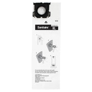 Sanitaire 68104 Vacuum Bag, 5/Pack - Default Title