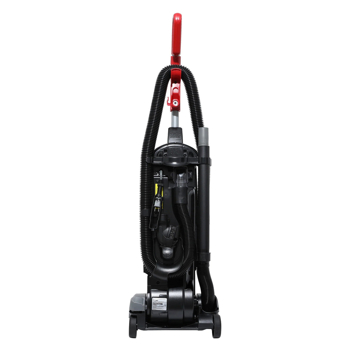 Sanitaire Bagged Vacuum Cleaner, 4.5 qt., 120V - photo 6