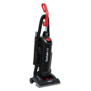 Sanitaire Bagged Vacuum Cleaner, 4.5 qt., 120V - photo 8