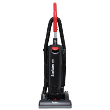 Sanitaire Bagged Vacuum Cleaner, 4.5 qt., 120V - 13"