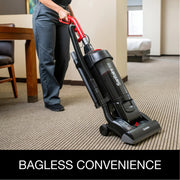 Sanitaire Bagless Vacuum Cleaner, 3.5 qt., 120V - photo 2