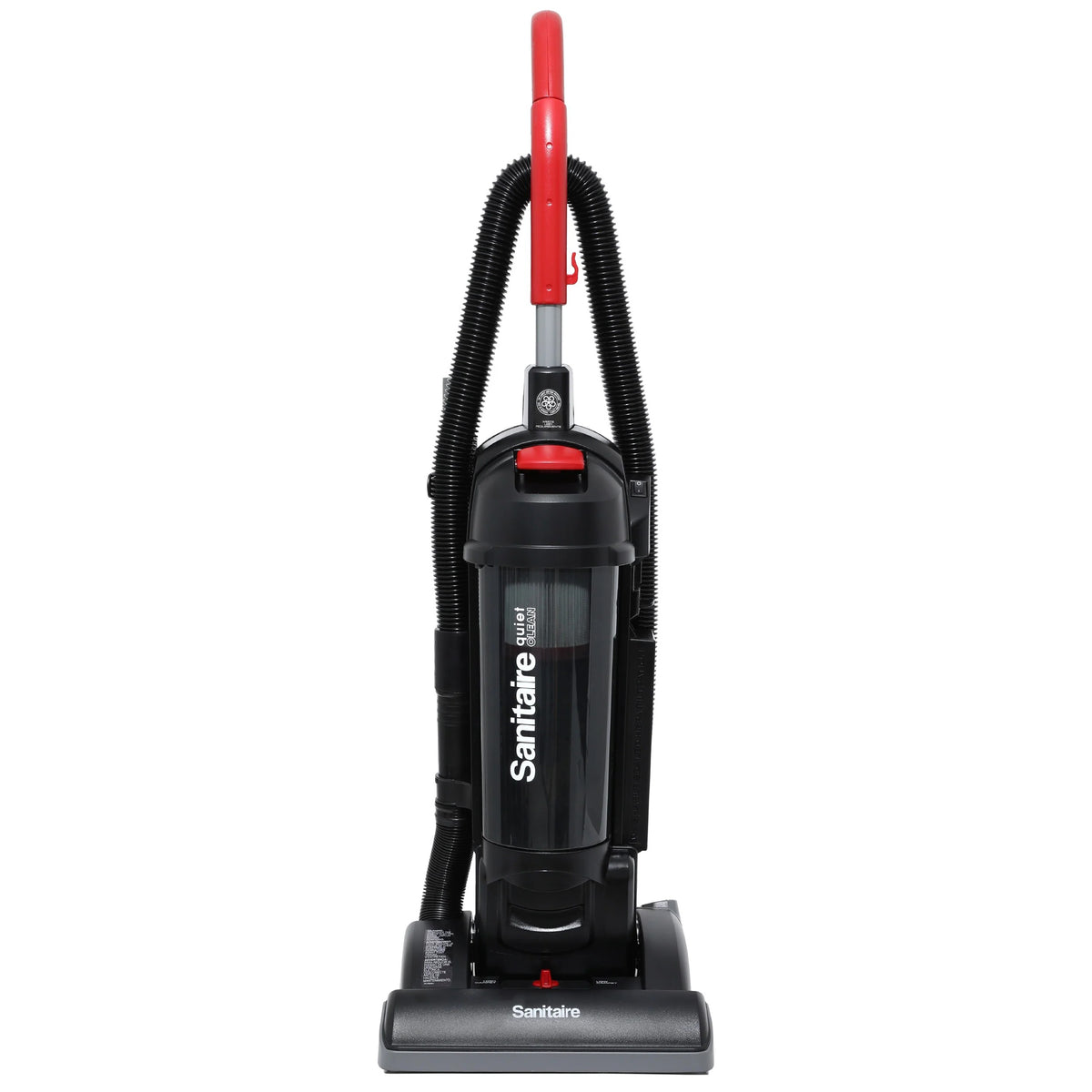 Sanitaire Bagless Vacuum Cleaner, 3.5 qt., 120V - photo 6