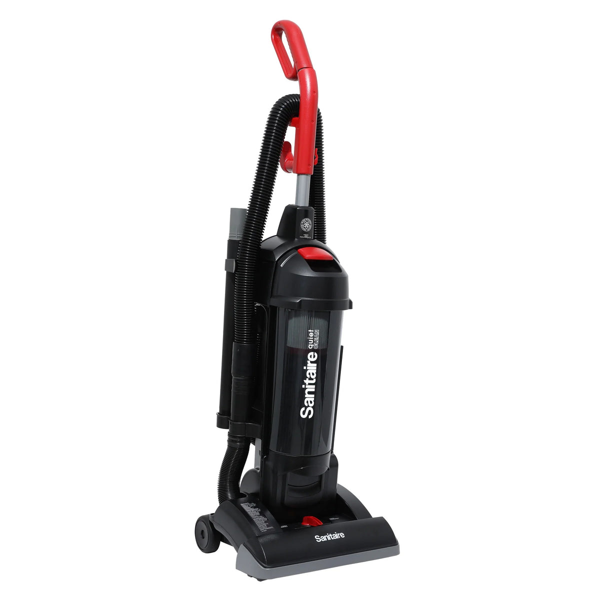 Sanitaire Bagless Vacuum Cleaner, 3.5 qt., 120V - photo 9