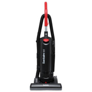 Sanitaire Bagged Vacuum Cleaner, 4.5 qt., 120V - 15"