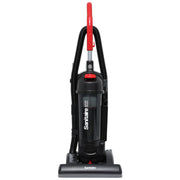 Sanitaire Bagless Vacuum Cleaner, 3.5 qt., 120V - 15"