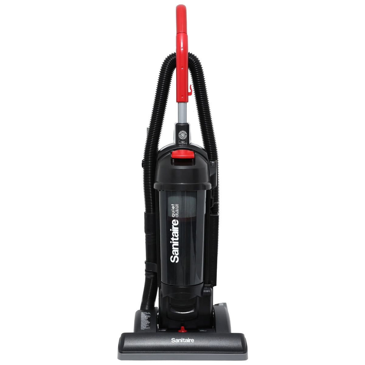Sanitaire Bagless Vacuum Cleaner, 3.5 qt., 120V - 15"
