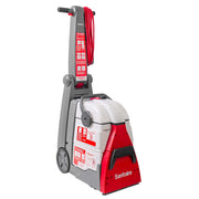 Sanitaire SC6100A Carpet Extractor, 23.38" x 13 3/5", 120V - photo 4