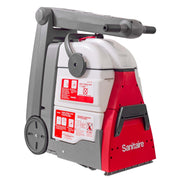 Sanitaire SC6100A Carpet Extractor, 23.38" x 13 3/5", 120V - photo 7