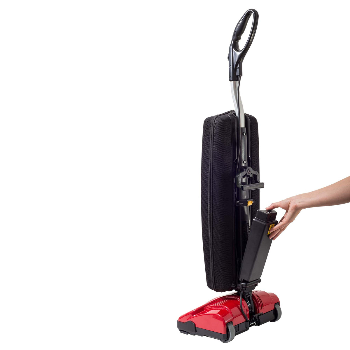 Sanitaire SC7500A Vacuum Cleaner, 7.4 qt. - photo 3