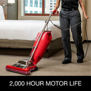 Sanitaire SC899H Vacuum Cleaner, 18 qt., 120V - photo 3
