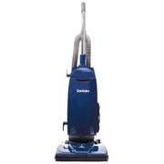 Sanitaire Bagged Vacuum Cleaner, 13" Wide, 120V - 3 qt.