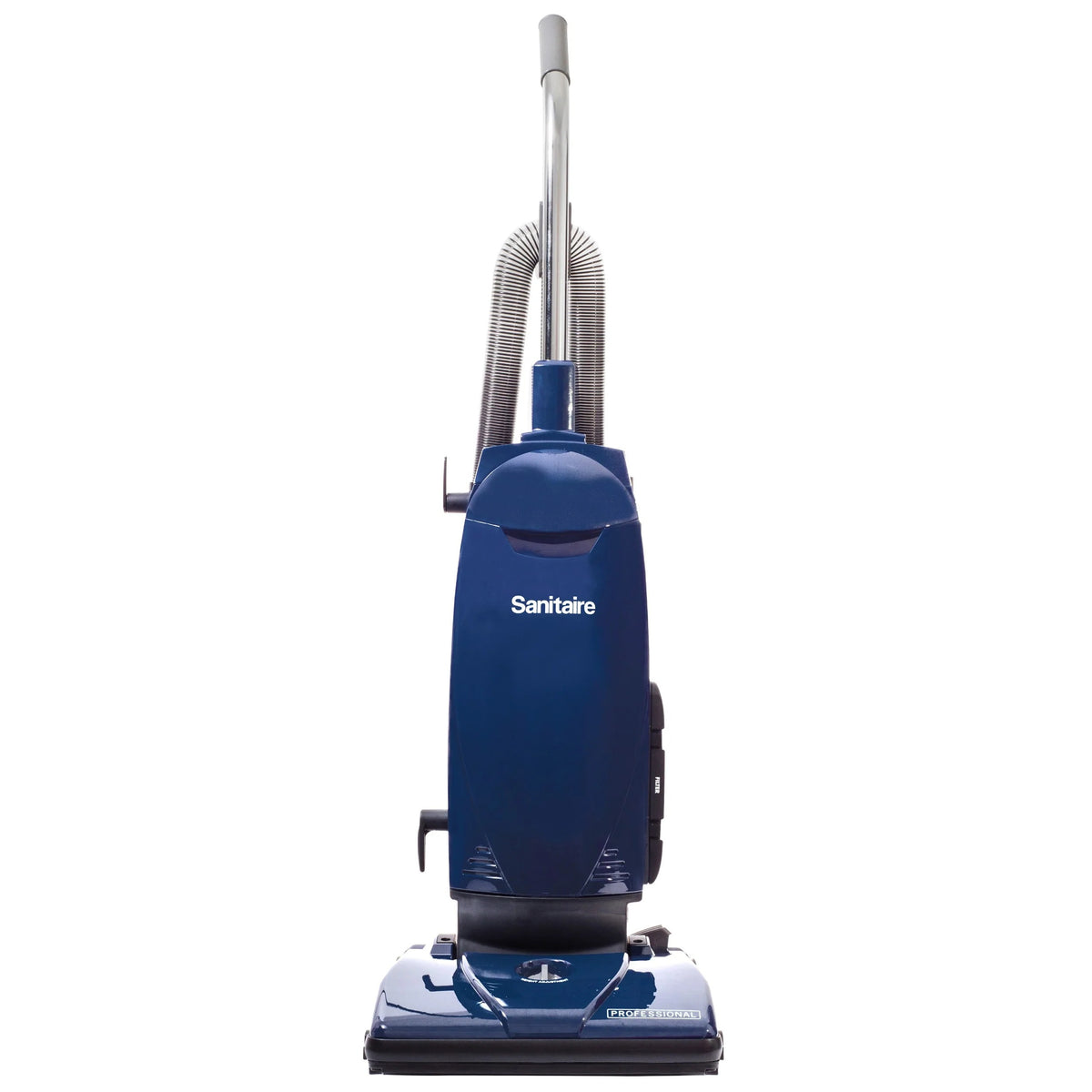 Sanitaire Bagged Vacuum Cleaner, 13" Wide, 120V - 3 qt.