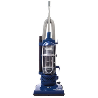 Sanitaire Bagged Vacuum Cleaner, 13" Wide, 120V - 1 qt.